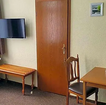 Landgasthof Graf Karstadt (Prignitz)