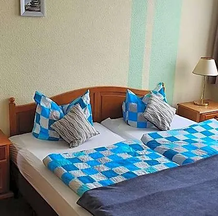 Landgasthof Graf * Karstadt (Prignitz)