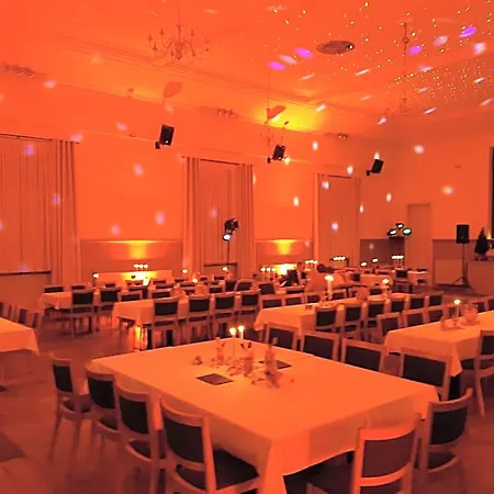 Landgasthof Graf Inn *