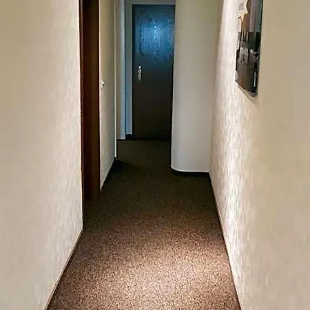 Landgasthof Graf Inn Karstadt (Prignitz)