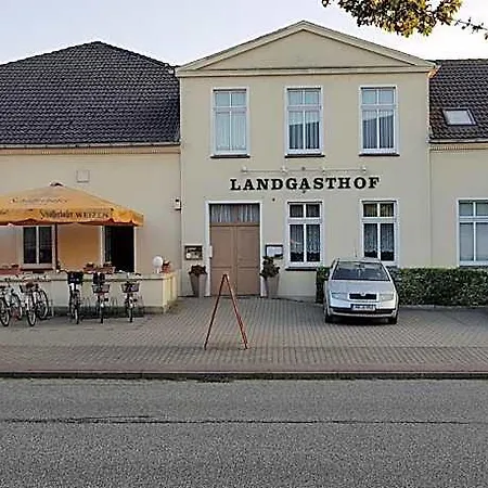 Landgasthof Graf *