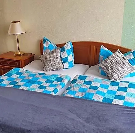 Landgasthof Graf *