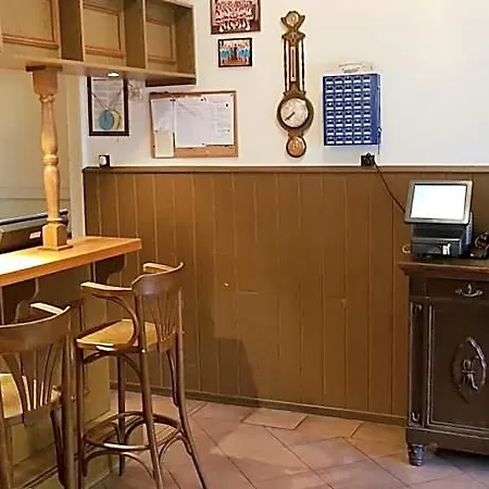 Landgasthof Graf Karstadt (Prignitz)