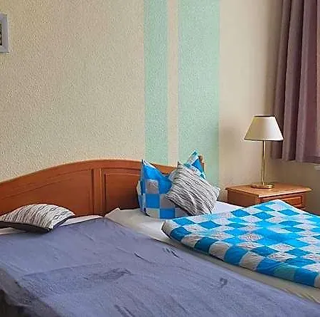 Inn Landgasthof Graf