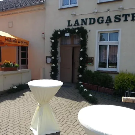 Landgasthof Graf * Karstadt (Prignitz)