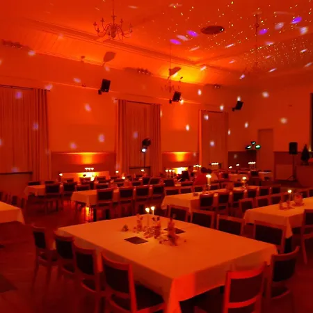 Landgasthof Graf Karstädt