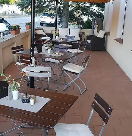 Kro Landgasthof Graf