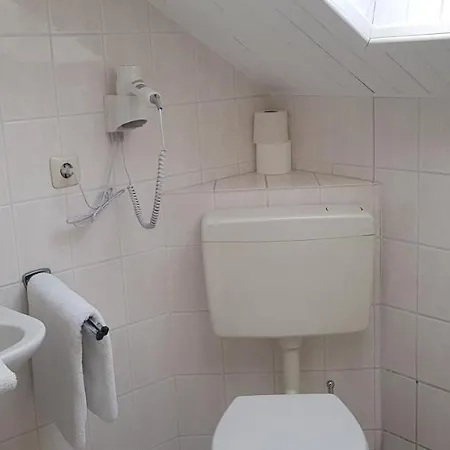 Inn Landgasthof Graf Karstadt (Prignitz)