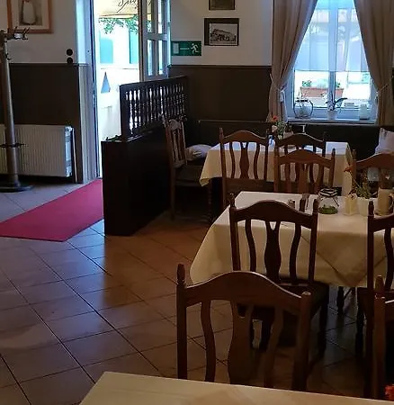 Landgasthof Graf Inn Karstadt (Prignitz)