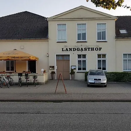 Landgasthof Graf