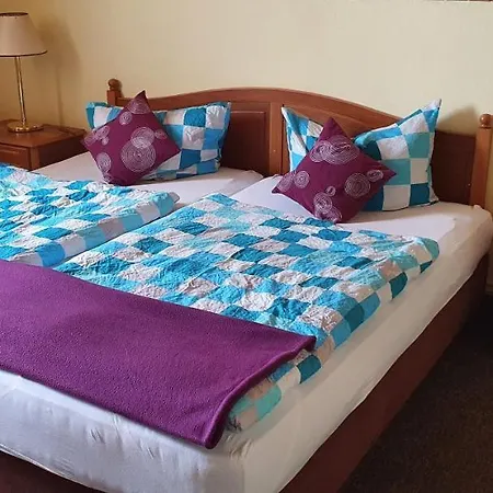 Kro Landgasthof Graf Karstädt