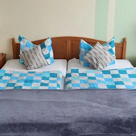 Landgasthof Graf Inn *