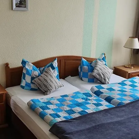 Landgasthof Graf Inn