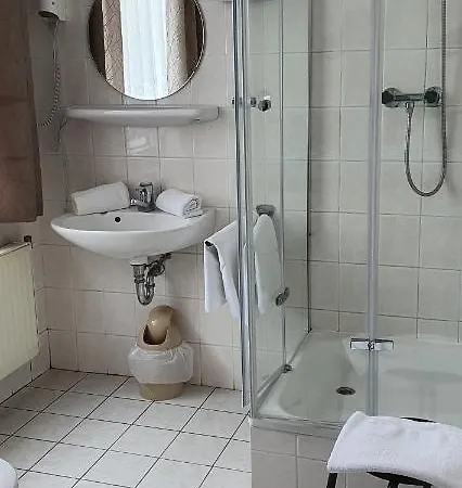 Kro Landgasthof Graf *