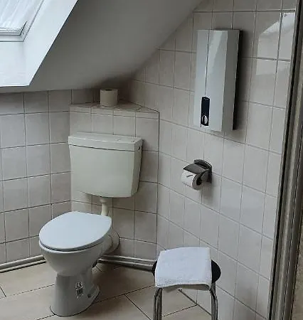 Inn Landgasthof Graf *