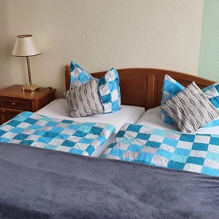 Landgasthof Graf *