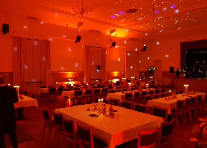 Landgasthof Graf Karstädt