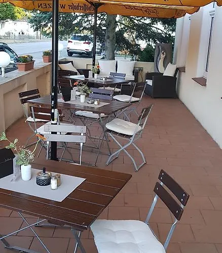 イン Landgasthof Graf