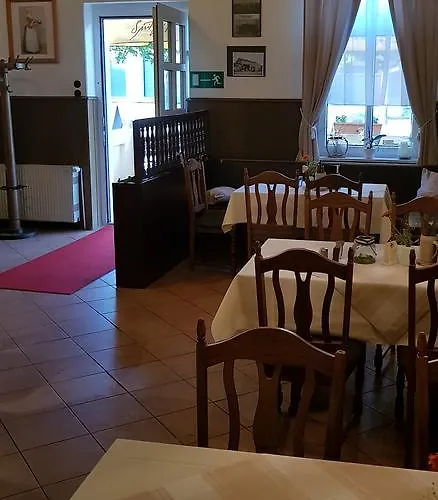 Landgasthof Graf イン Karstädt