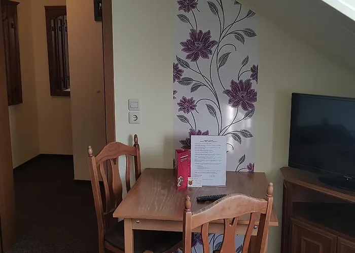 Landgasthof Graf * Karstädt