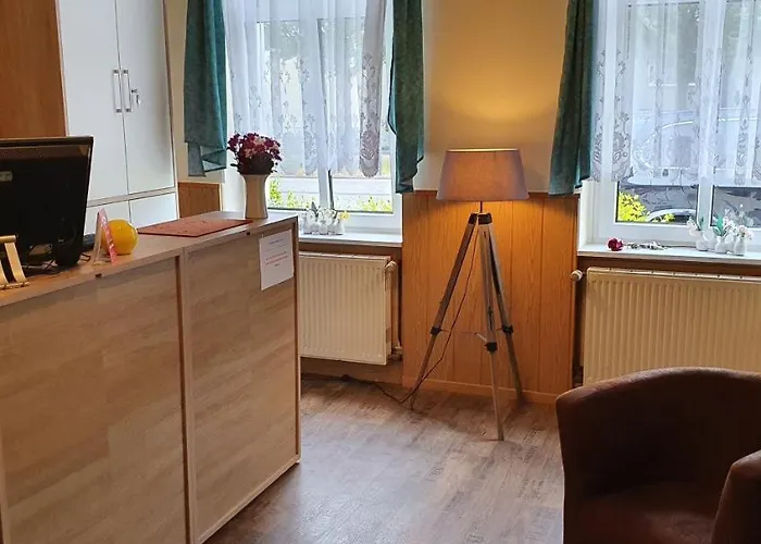 Landgasthof Graf イン