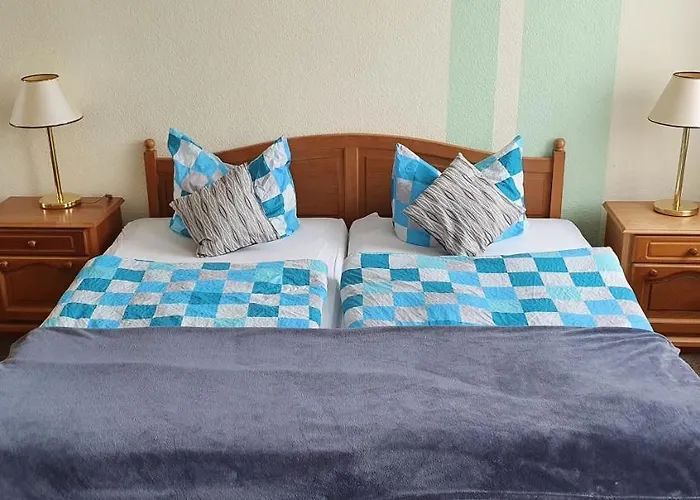 Landgasthof Graf イン *