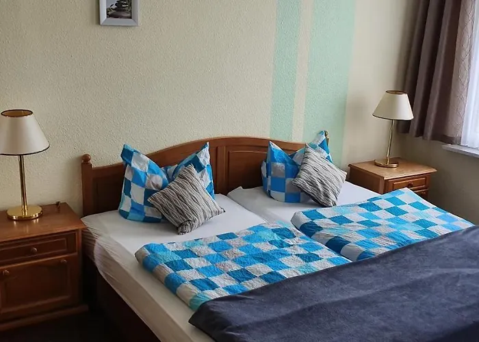 Landgasthof Graf イン