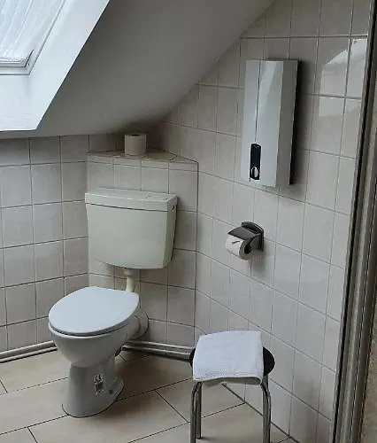 イン Landgasthof Graf *